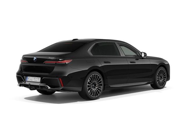 BMW 7-SERIE 750e xDrive | M Sport Pro | Innovation Pack | Executive Pack | Connoisseur Pack | Trekhaak