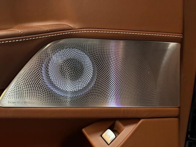 BMW 7-SERIE 750Ld xDrive High Exe. HUD, B&W, stoelventilatie, massage V+A