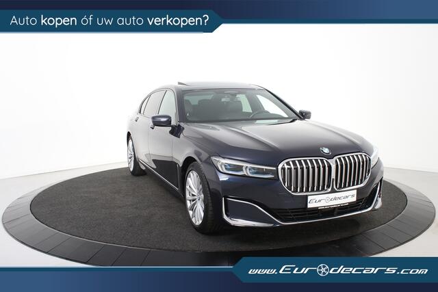 BMW 7-SERIE 745Le xDrive High Executive *FULL OPTIONS*