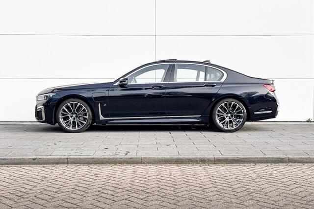 BMW 7-SERIE 745e High Executive