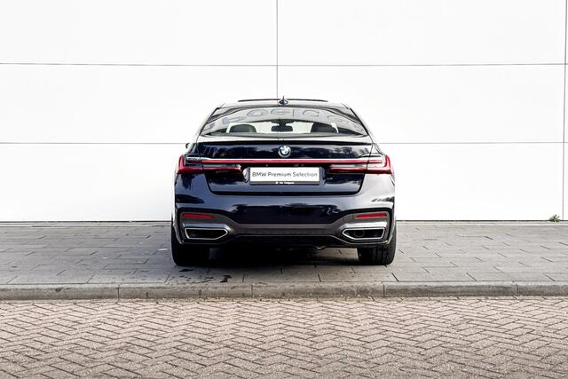 BMW 7-SERIE 745e High Executive