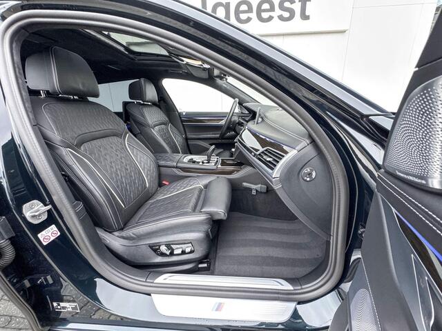 BMW 7-SERIE 745Le xDrive High Executive