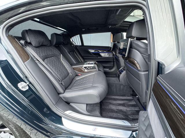 BMW 7-SERIE 745Le xDrive High Executive