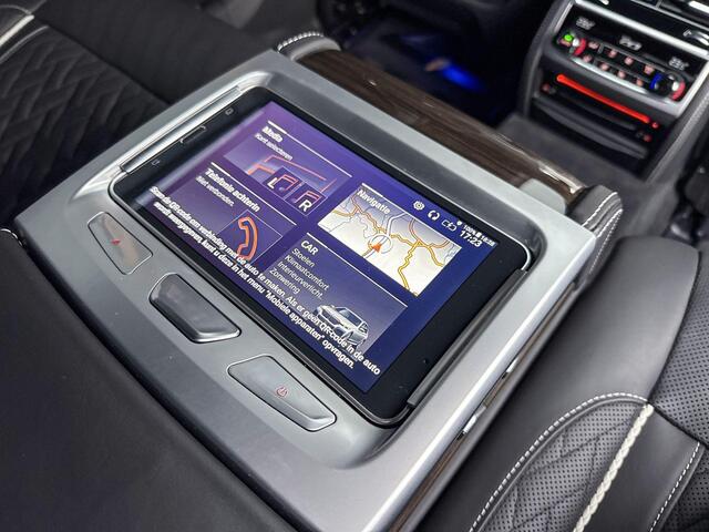 BMW 7-SERIE 745Le xDrive High Executive