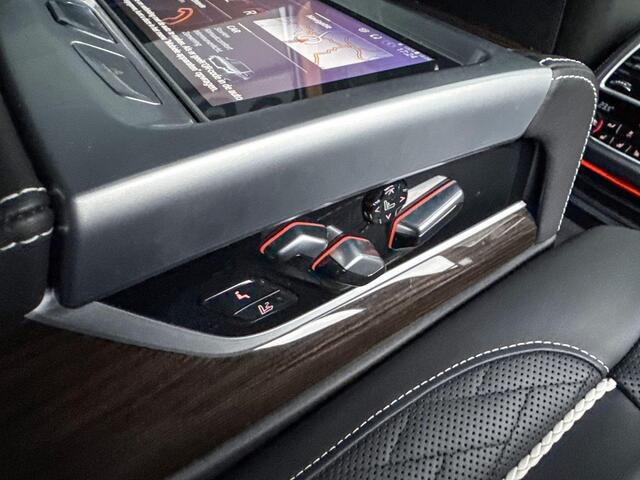 BMW 7-SERIE 745Le xDrive High Executive