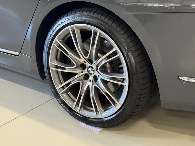 BMW 7-SERIE 745e 394PK M- Individual VIP / massage / 360° / 4-wielbesturing