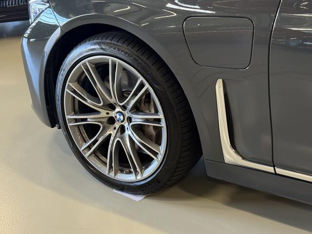 BMW 7-SERIE 745e 394PK M- Individual VIP / massage / 360° / 4-wielbesturing
