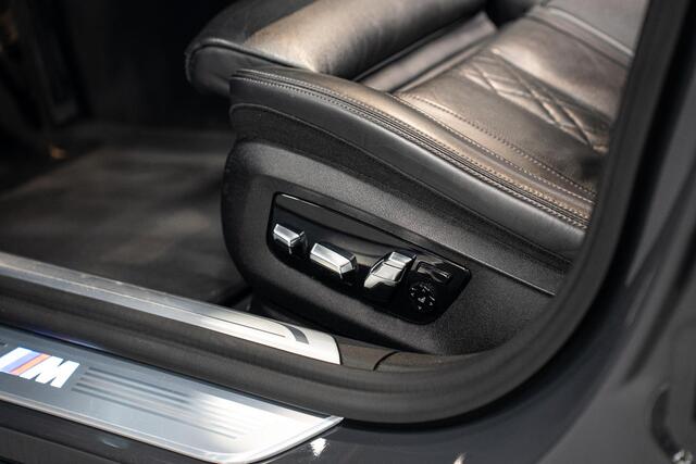 BMW 7-SERIE 730d xDrive High Executive *M-Sport / Harman-Kardon / Panorama / HUD / Soft-Close*