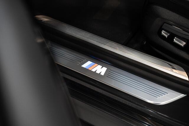 BMW 7-SERIE 730d xDrive High Executive *M-Sport / Harman-Kardon / Panorama / HUD / Soft-Close*