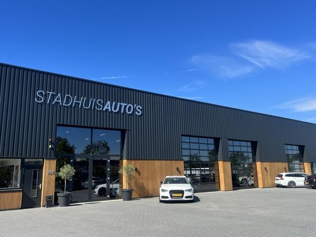 BMW 7-SERIE 745Le 394PK / Skylounge / B&W / Laser / M- Individual / 360°