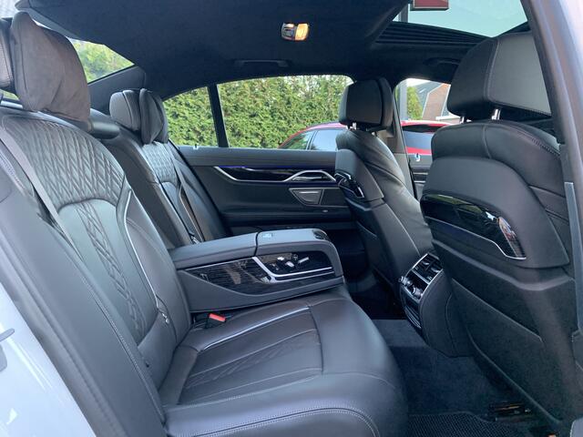 BMW 7-SERIE 745e High Executive, Vol opties | Nieuwstaat