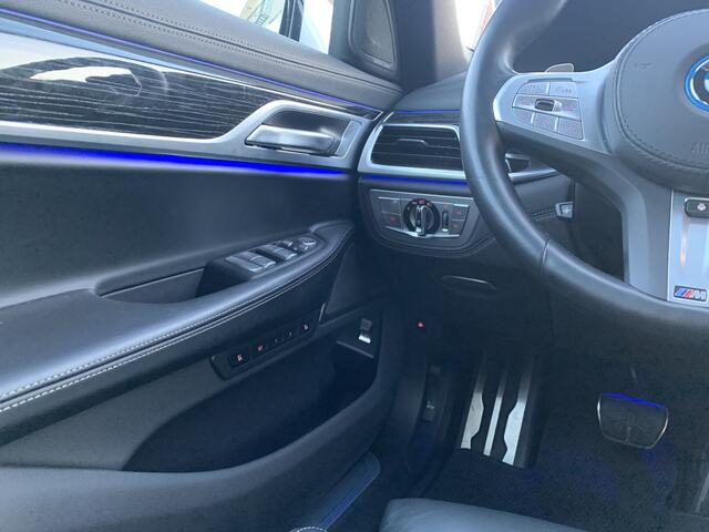 BMW 7-SERIE 745e High Executive, Vol opties | Nieuwstaat