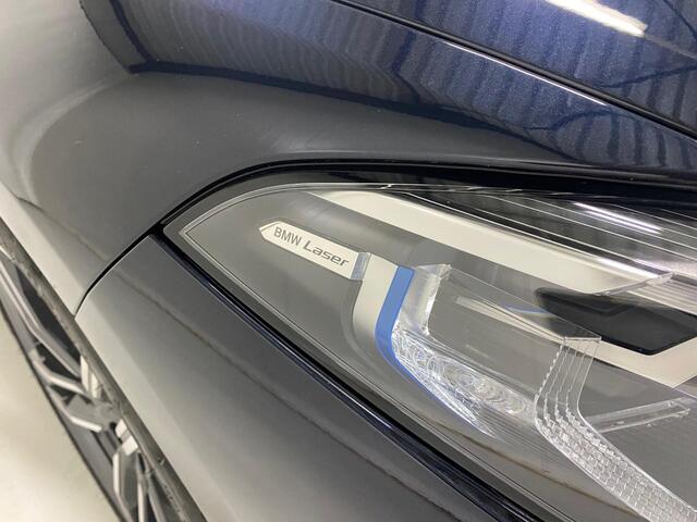 BMW 8-SERIE M850i xDrive M Sport Laser 360° Camera Softclose Harman Kardon Sound