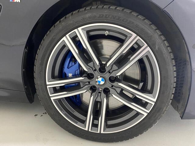 BMW 8-SERIE M850i xDrive M Sport Laser 360° Camera Softclose Harman Kardon Sound