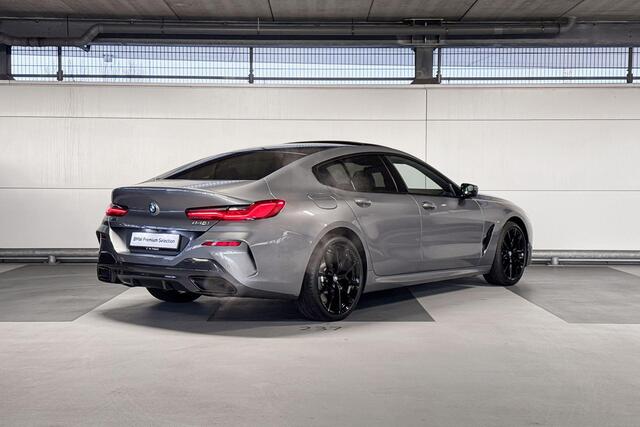 BMW 8-SERIE Gran Coupé 840i xDrive High Executive | High Executive | BMW Personal CoPilot Pack