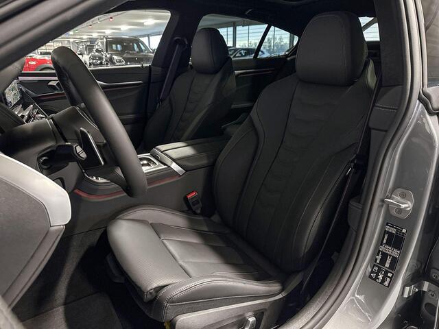 BMW 8-SERIE Gran Coupé 840i xDrive High Executive | High Executive | BMW Personal CoPilot Pack
