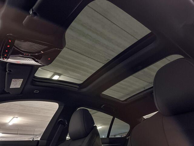 BMW 8-SERIE Gran Coupé 840i xDrive High Executive | High Executive | BMW Personal CoPilot Pack