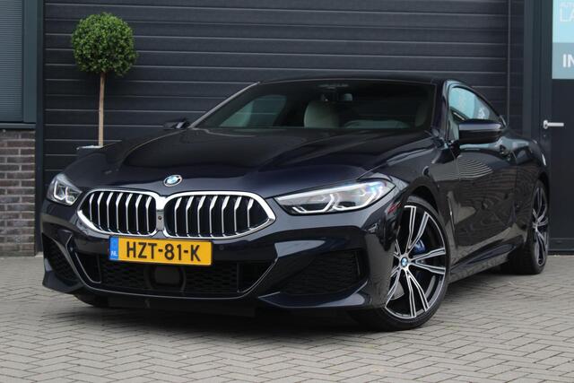 BMW 8-SERIE 840i M Sport | Individual | Alcantara | Laser