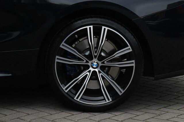 BMW 8-SERIE 840i M Sport | Individual | Alcantara | Laser