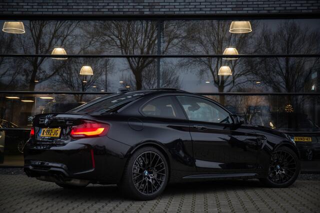 BMW M2 Coupé M2 DCT Competition 410PK , Pano dak, Harman/Kardon, NAP