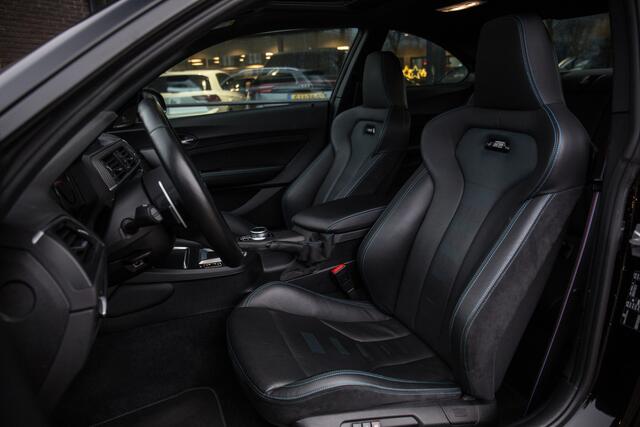 BMW M2 Coupé M2 DCT Competition 410PK , Pano dak, Harman/Kardon, NAP