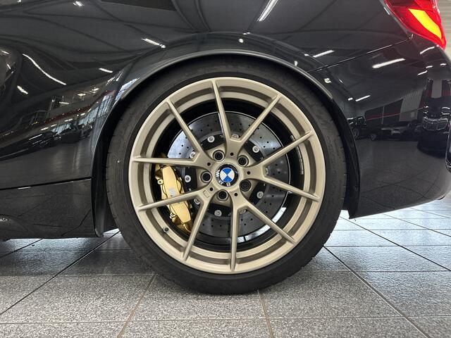 BMW M2 2-serie Coupé CS Manual|Akrapovic|Camera|H&K|Ceramic Brakes