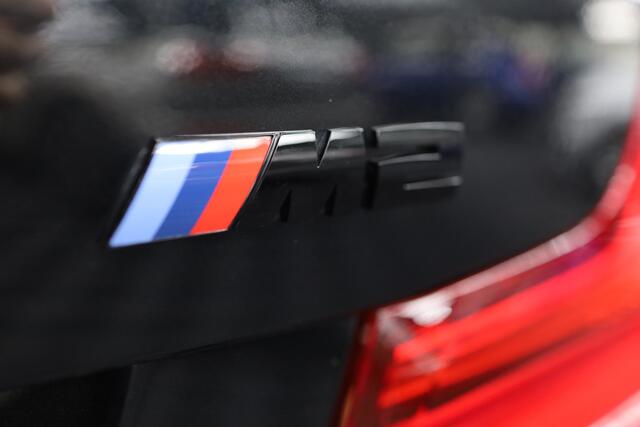 BMW M2 2-serie Coupé DCT | CS Stoelen | CS Stuur | Carbon parts | Target Blue eye en Laser Track Flare tegen meerprijs ¤2.750,00 ||