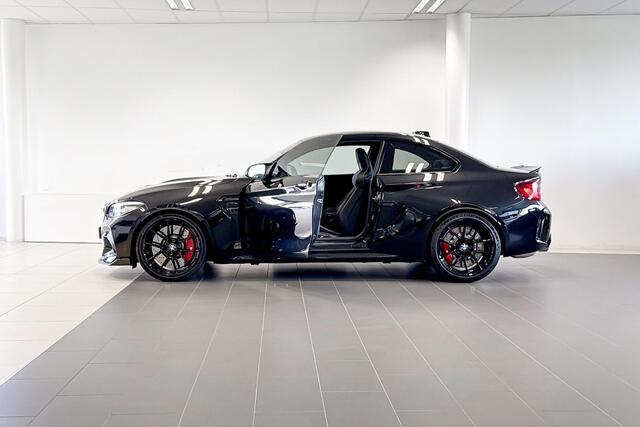 BMW M2 DCT CS | M Driver's Pack | Stoelverwarming | M Carbondak | Harman Kardon |