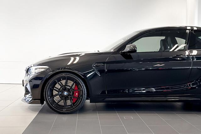 BMW M2 DCT CS | M Driver's Pack | Stoelverwarming | M Carbondak | Harman Kardon |