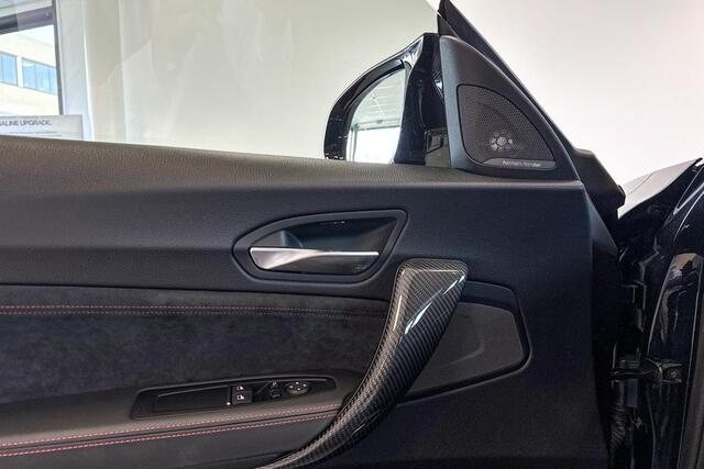 BMW M2 DCT CS | M Driver's Pack | Stoelverwarming | M Carbondak | Harman Kardon |