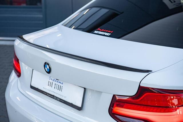 BMW M2 Competition DCT I CS Uitlaat I Carbon pakket