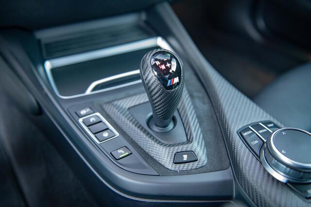 BMW M2 Competition DCT I CS Uitlaat I Carbon pakket