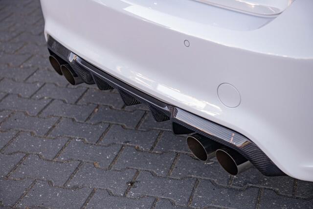 BMW M2 Competition DCT I CS Uitlaat I Carbon pakket