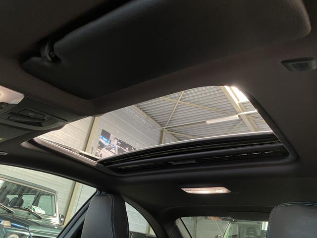 BMW M2 2-serie Coupé DCT Competition Open dak