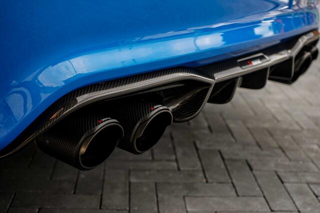 BMW M2 CS G-Power G2M-CS Bi-Turbo Akrapovic