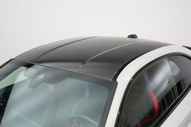 BMW M2 2-serie Coupé | PPF | CARBON | HEAD-UP | NIEUWSTAAT! | ADAP.CRUISE |