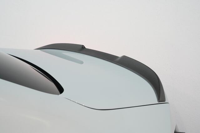 BMW M2 2-serie Coupé | PPF | CARBON | HEAD-UP | NIEUWSTAAT! | ADAP.CRUISE |