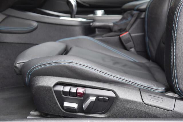 BMW M2 2-serie Coupé DCT * Camera * Schuifdak * Harman Kardon * Stoelverstelling elektrisch*