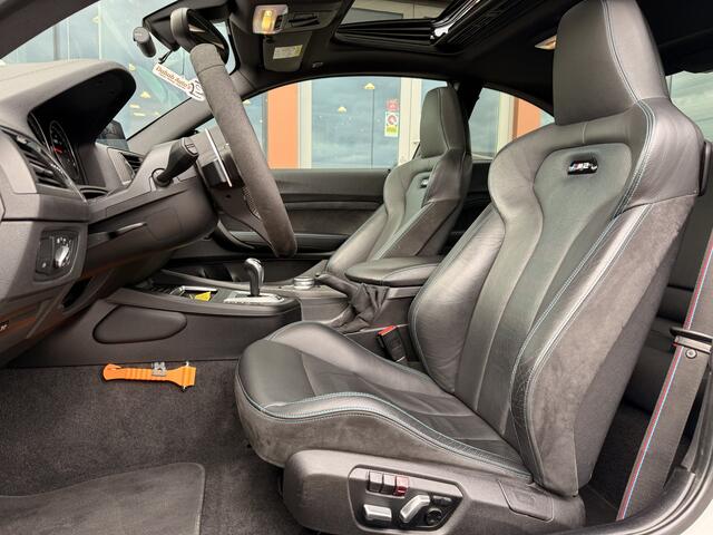 BMW M2 2-serie Coupé DCT Competition | Armytrix | Schuif / Kantel | Harman Kardon | Achteruitrijcamera | Leder