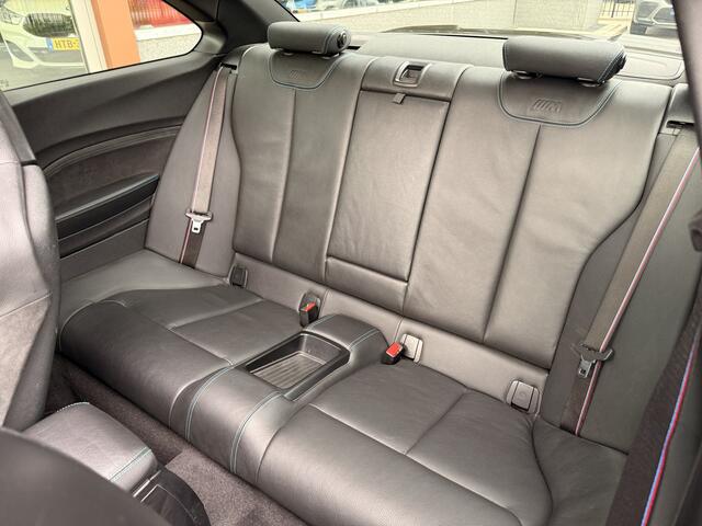 BMW M2 2-serie Coupé DCT Competition | Armytrix | Schuif / Kantel | Harman Kardon | Achteruitrijcamera | Leder