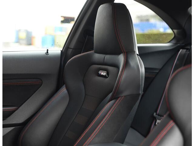 BMW M2 2-serie Coupé Competition | Camera - H&K - Dealer odh.