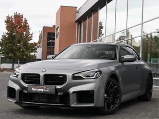 bmw-m2-coupé-460pk-individual-carbo