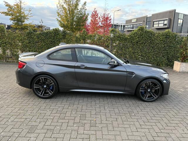 BMW M2 F87 DCT LCI 2 !! tekst lezen !!
