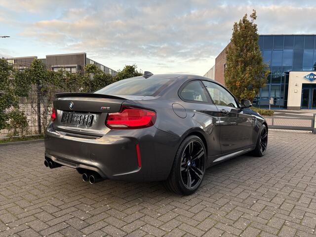 BMW M2 F87 DCT LCI 2 !! tekst lezen !!