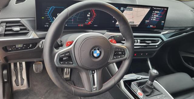 BMW M2 2-serie Coupé | NL AUTO | 1e Eigenaar | Nieuwstaat! | BOMVOL | LETOP nog geen kenteken | Prijs is 67.445 inclusief btw ZONDER KENTEKEN | Volledige Documentatie aanwezig | Hifi Harman Kardon | Carbon Fibre Dak | BMW Live Cockpit Professional | Privacy Glas