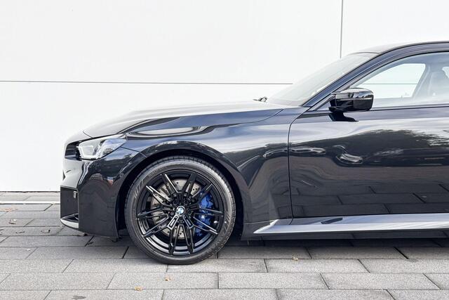 BMW M2 Coupé