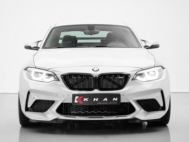 BMW M2 Coupe DCT Competition |CustomUitlaat|H&K|
