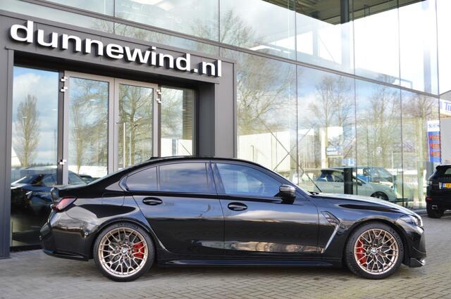 BMW M3 M3 CS *NL AUTO*CARBON IN/EXTERIEUR*Keramisch*Xpel*Miltek