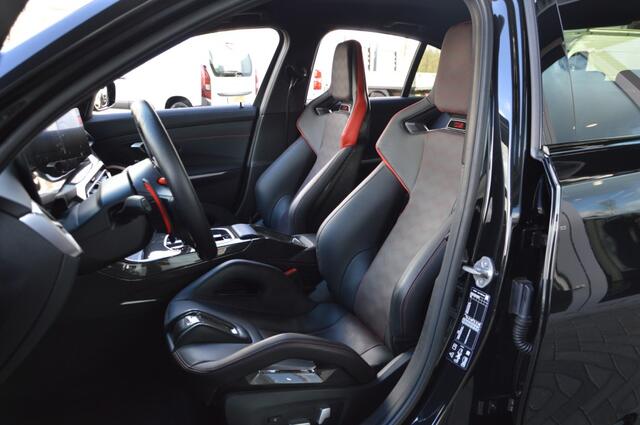 BMW M3 M3 CS *NL AUTO*CARBON IN/EXTERIEUR*Keramisch*Xpel*Miltek