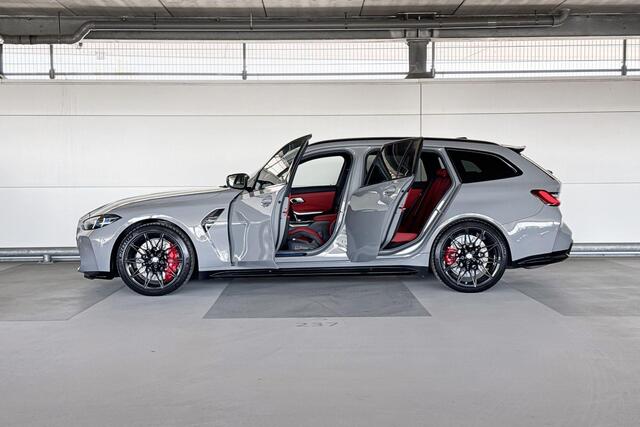 BMW M3 Touring xDrive Competition Facelift